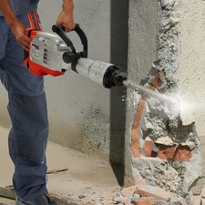 Elektryczny młot kruszący 168c Młot wyburzeniowy do betonu i muru