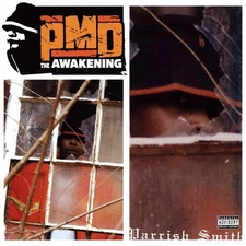 PMD – The Awakening ( AUDIO CD ) 2003 NEW