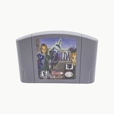 Legend of Zelda The Sealed palace Game Cartri...
