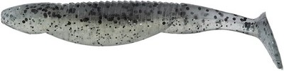 Reaction Innovations Little Dipper Swimbait 3 1/2 Inch Soft Body Swimbait