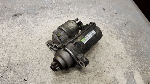 Anlasser Starter 1,0 kW Schaltgetriebe Skoda 5J Fabia 1.2 HTP