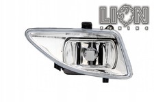 Nebelscheinwerfer für Mazda 121 3 JASM JBSM rechts Beifahrerseite