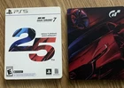 PS5 Video Game Gran Turismo 7 {25th Anniversary Edition}