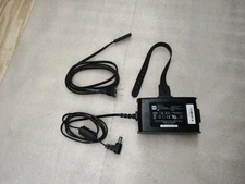 Philips Respironics System One AC Adapter, 60W, 100-240V, 2.1A,12V, 5A - TESTED