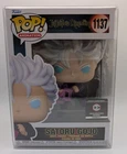 Funko Pop! Jujutsu Kaisen - Satoru Gojo #1137 Chalice Collectibles Exclusive
