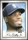 2019 Bowman #GP-KG Ken Griffey Jr. National Baseball Card Day Gallery E1