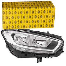 HELLA HALOGEN SCHEINWERFER H7/H7 RECHTS passend für MERCEDES B-KLASSE HELLA HALOGEN SCHEINWERFER H7/H7 RECHTS passend für MERCEDES B-KLASSE