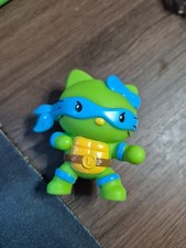 2025 Mcdonald's Hello Kitty x Teenage Mutant Ninja Turtles Happy Meal, Leonardo