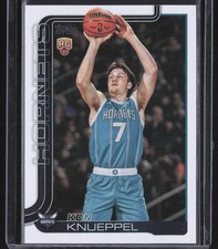 2025-26 Topps Rip Night #BK24 Kon Knueppel