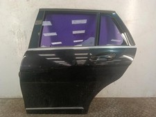Porte arrière et accessoires Mercedes CLASSE C