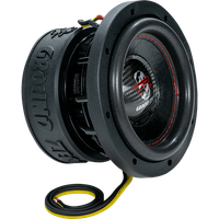 Ground Zero Gzhw 16-D2 Subwoofer 16 Cm