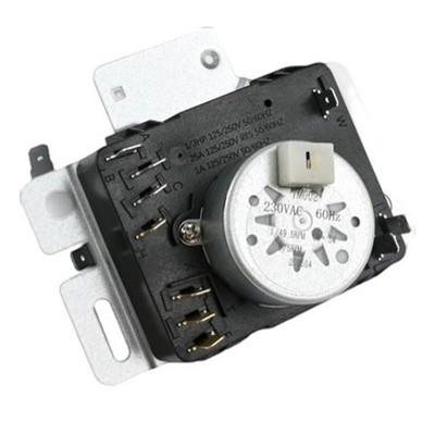 Upgraded W10436303 Dryer Timer Replacement for WED4850HW0 NED4700YQ0 NED4700YQ1