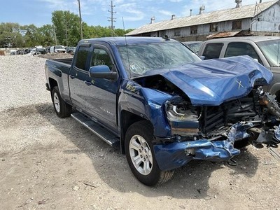 Rear Axle 5.3L 3.08 Ratio Opt GU4 Fits 14-18 SIERRA 1500 PICKUP 756728