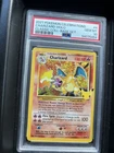 2021 Pokemon Celebrations Charizard Classic Collection Holo #4/102 PSA 10