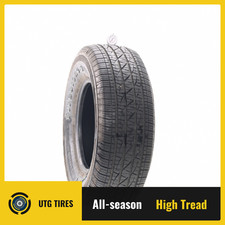 Used 26570r16 Firestone Destination Le3 112t - 832 Used 26570r16 Firestone Destination Le3 112t - 832