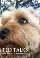 Ted Talks | How To Keep Your Human Happy | Geoff Mead | Taschenbuch | Englisch