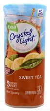 Crystal Light Flavored Drink Concentrate Pack of 6 Low Calorie Caffeine Free