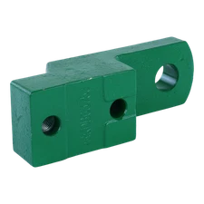 R88665 Hammerstrap Drawbar fits John Deere - Replaces HIM30-0017 - R88665-A