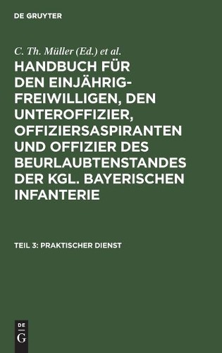 Praktischer Dienst (Hardback)