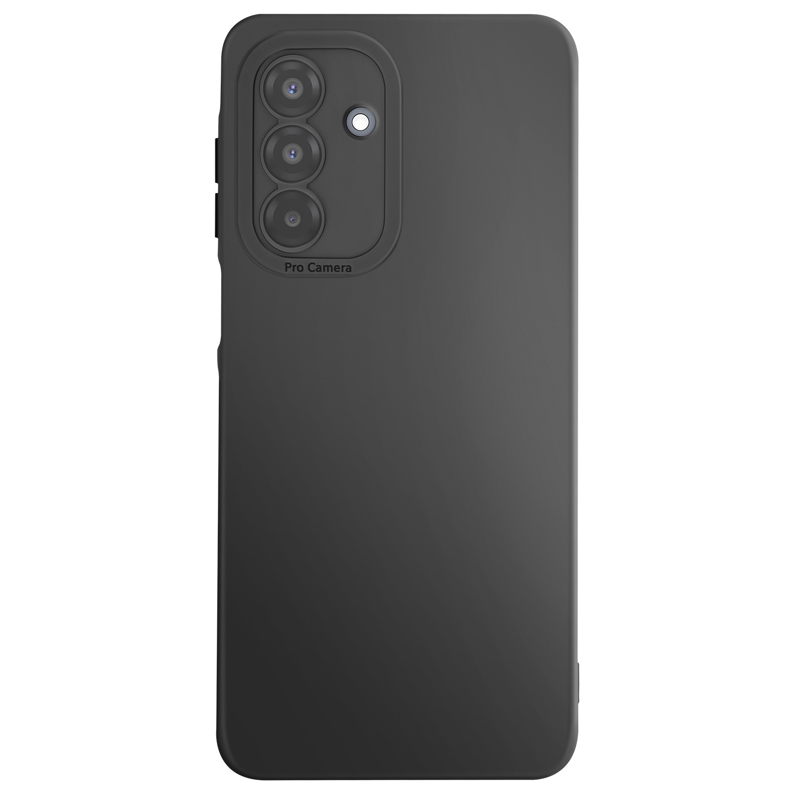 Coque Galaxy A17 avec protection caméra renforcée contre les rayures