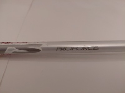 UST MAMIYA PROFORCE 75HS 38in Clean Pull | eBay