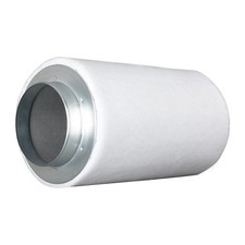 Prima Klima Aktivkohlefilter EcoLine K2602160 475 - 620 m&sup3;/h, 160 mm AKF Grow