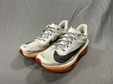 Nike Zoom Fly 5 EK Shoes Mens Size 9.5 White ...