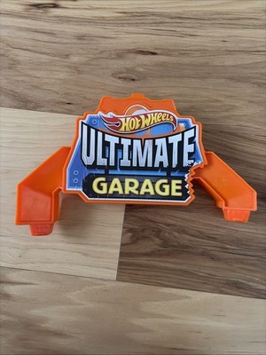 リノ  ホットラ hottracks Hot Wheels Ultimate Garage Dinosaur T-Rex Replacement Parts Topper
