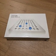 MEL Science Math STEM Kit "How to Never Lose" Homeschool Educational Game