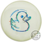 NEW MVP 2026 Rubber Duck Eclipse 2.0 Glow Proton Glitch - COLORS WILL VARY