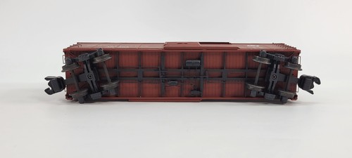 S-Gauge S-Helper 00131 Pennsylvania Railroad / PRR Re-Built Box Car - NIB - Picture 8 of 9
