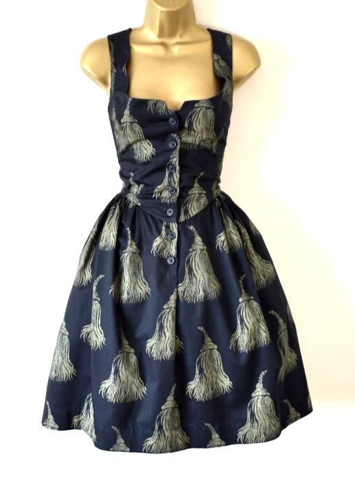 white christmas dresses Vivienne Westwood Draped Corset dress – SOIR main image 1