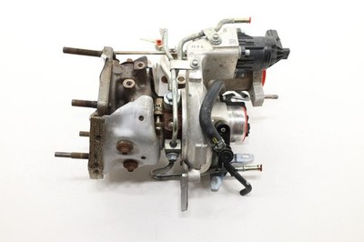 2016 - 2023 MAZDA CX-9 2.5L ENGINE TURBO CHARGER TURBOCHARGER 56K OEM PY8V13700B