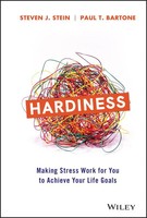Hardiness | Making Stress Work For You To Achieve Your Life Goals | Englisch