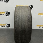 275 35 R22 104Y CONTINENTAL ECOCONTACT 6 PART WORN TREAD 45MM DOT 4024