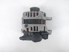 2020 Hyundai Sonata Alternator Generator Charging Assembly Engine Oem H37NH