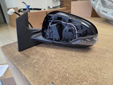 Retroviseur gauche (ou coque) Toyota PRIUS