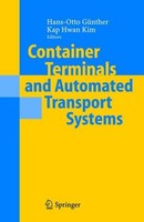 Container Terminals And Automated Transport Systems Hans-Otto GüNther