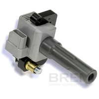 Bremi ZüNdspule 20581 FüR Forester GD Impreza GE GR GG Legacy GH G3 GV EJ257 12V