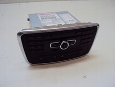 Mercedes-Benz GLA W156 A2469008313 Navigation GPS Navi Radio Mercedes-Benz GLA W156 A2469008313 Navigation GPS Navi Radio
