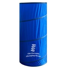 Portable Changing Room, Pop Up Pod - Privacy Tent, Dressing Room Tube or Port...