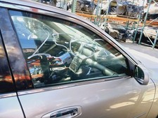 03-06 INFINITI G35 Sedan Front Passenger Door Glass OEM 80300AL512