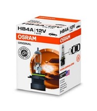 ams-OSRAM Glühlampe Hauptscheinwerfer ORIGINAL 9006XS HB4A 12V 51W für WJ WG 2