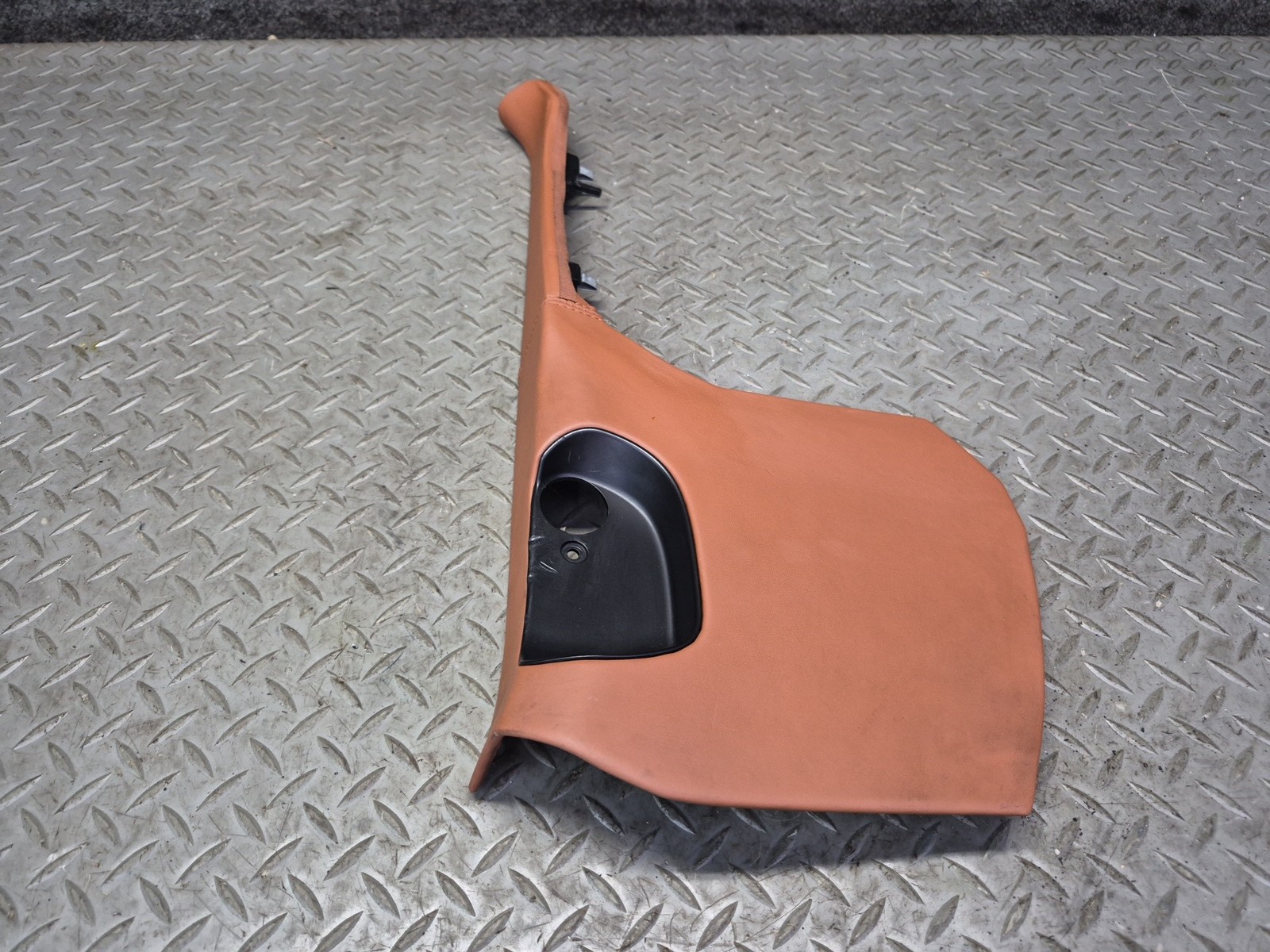 Bentley Continental GT 2003-2010 Front Right Cover panels Pair