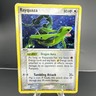 Pokémon Rayquaza 22/107 EX Deoxys Holo Rare 80 HP Dragon Card