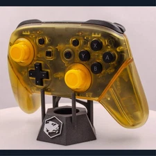 Battle Beaver Switch Pro Pre-Built Controller (8)