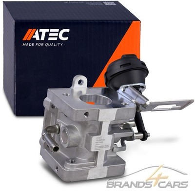 ATEC STELLELEMENT AGR-VENTIL FÜR AUDI A4 8E A6 C6 4F A8 VW PHAETON TOUAREG TDI