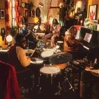 Where I'm Meant To Be | Ezra Collective | Audio-Cd | CD | 2022 | Integral