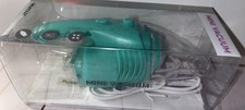 New Mini Desk Vacuum Cleaner - Retro Look Vivitar USB . Lot 74