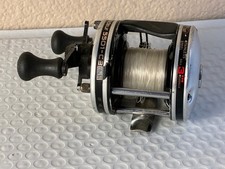 Abu Garcia Ambassadeur C3 Round Baitcasting Reel